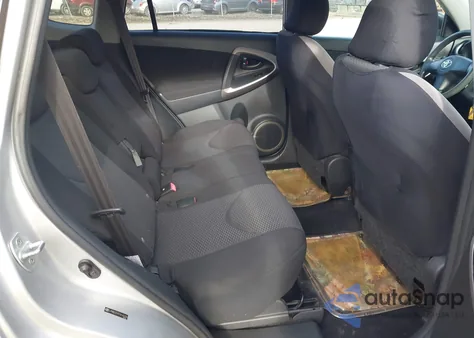 2007 Toyota Rav4 Sport z USA, uszkodzony, nr VIN JTMBD32V576040296